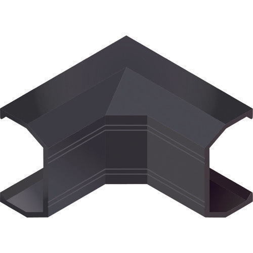 マサル ニュー・エフモール付属品 イリズミ 1号 ブラック SFMR1W 1 個