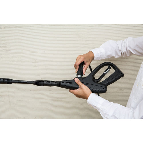 IRIS 568832 タンク式高圧洗浄機 静音タイプ SBT-512N-W 1 台