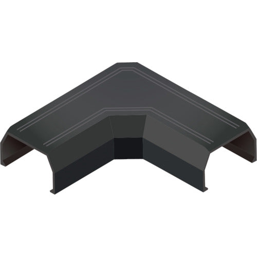 마사르 뉴 에프몰 부속품 마가리 2호 블랙 SFMM2W 1개