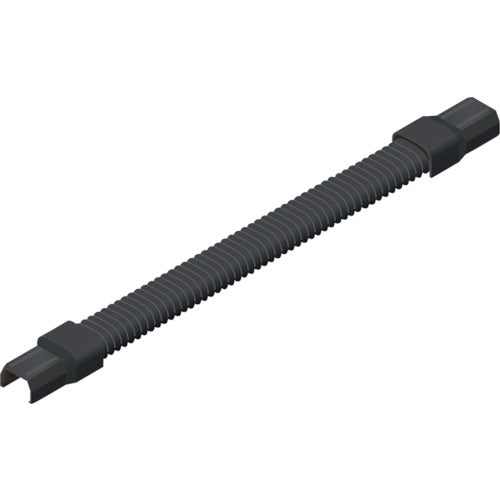 マサル ニュー・エフモール付属品 フレキジョイント 3号 ブラック SFMFJ3W 1 本