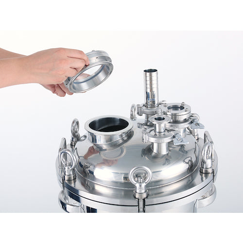 MONOVATE 엿보기 창(일체형) 4S NMB-4S 1개