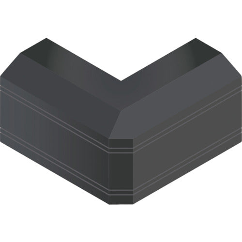 마살 뉴 에프몰 부속품 데즈미 2호 블랙 SFMD2W 1개