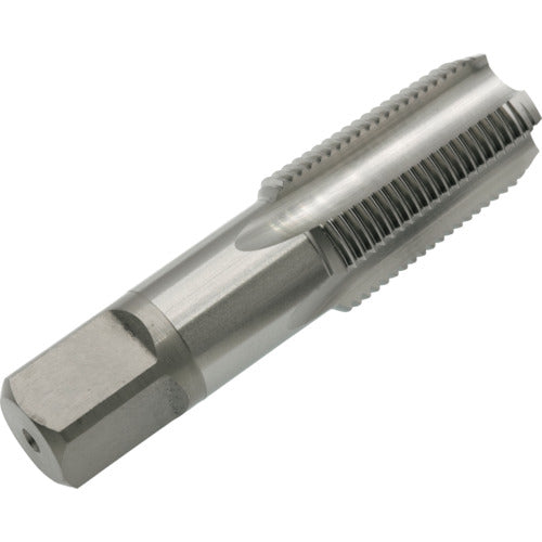 Yamawa Hand Tap for Pipe Taper Threads Long Thread Type PT 1/16-28 PT2-1/16 1 Piece