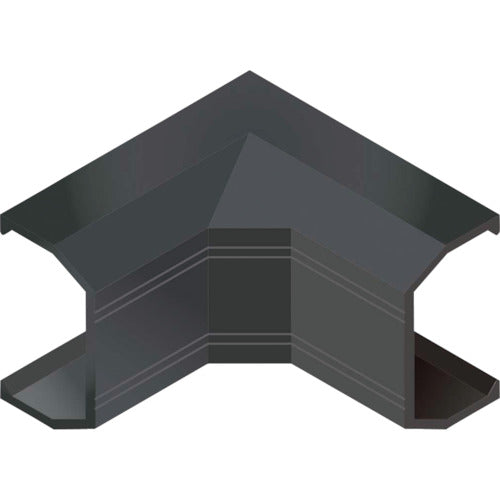 마살 뉴 에프몰 부속품 일리즈미 2호 블랙 SFMR2W 1개