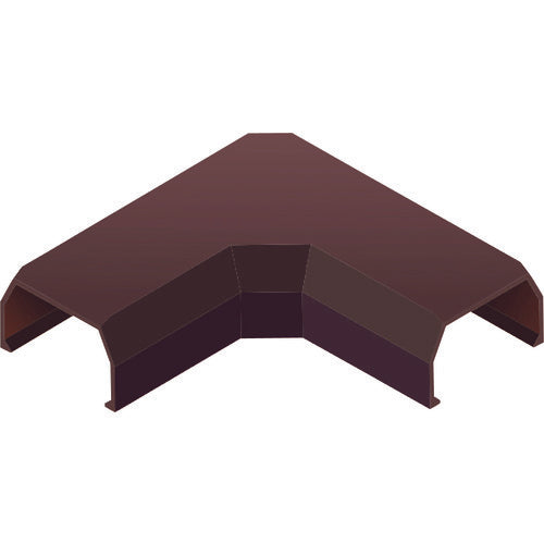 マサル ニュー・エフモール付属品 マガリ 0号 チョコ SFMM09 1 個