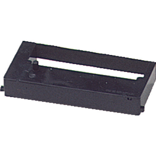 NIPO Ink Ribbon (for Timeboy 7, Calcolo USB, 20ex) Black M-1 1 piece