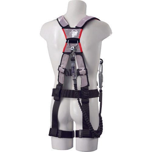 Green Cross Reflective Pad for Harness (XY) X-Type Fluorescent Yellow 1122300003 1 Piece