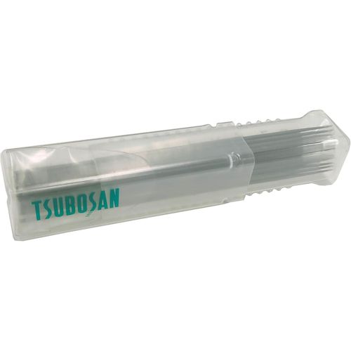 ツボサン ライン丸ヤスリ 1.2mm LMA1256 1DZ