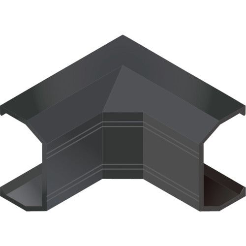 마살 뉴 에프몰 부속품 일리즈미 4호 블랙 SFMR4W 1개