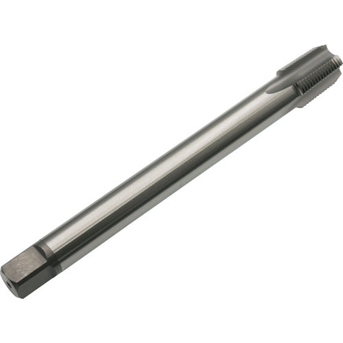 야마와 롱 생크 관용 테이퍼 나사용 핸드 탭 짧은 나사형 LS-S-PT L100 3/8-19 LS-SPT-100-3/8 1개