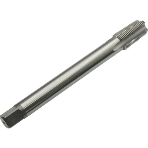 ヤマワ ロングシャンク管用テーパねじ用ハンドタップ長ねじ形 LS−PT L150 1/8−28 LS-PT-150-1/8 1本