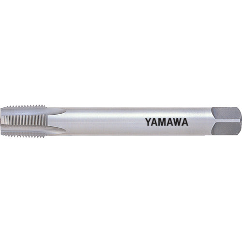 Yamawa Long Shank Pipe Parallel Thread Hand Tap LS-PF L150 1/2-14 LS-PF-150-1/2 1 Piece