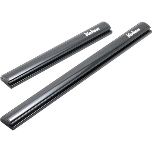 Ko-ken Aluminum Socket Rail Single Item Total Length 200mm RSAL-200 1 pc