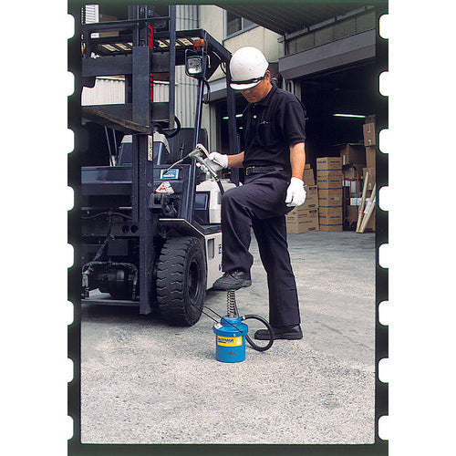 macnaught grease pump mini lube (can sold separately) K6 1 unit