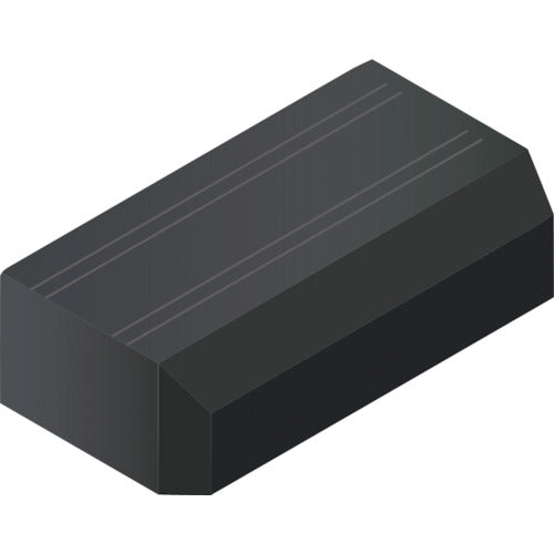 マサル ニュー・エフモール付属品 エンド 3号 ブラック SFME3W 1 個