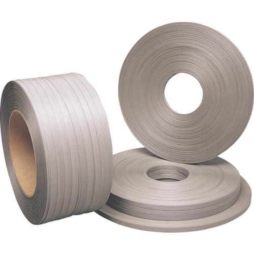 積水 Vバンド自動梱包機用 16X0.7X2000 V1630X2000T 1 巻