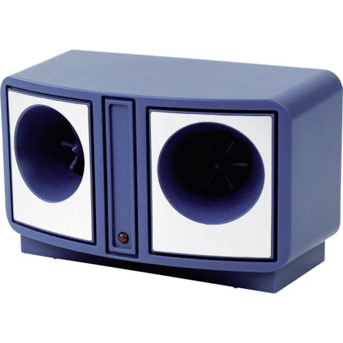 DAISHIN ネズミ超音波撃退器コンセント式 900925 1 個