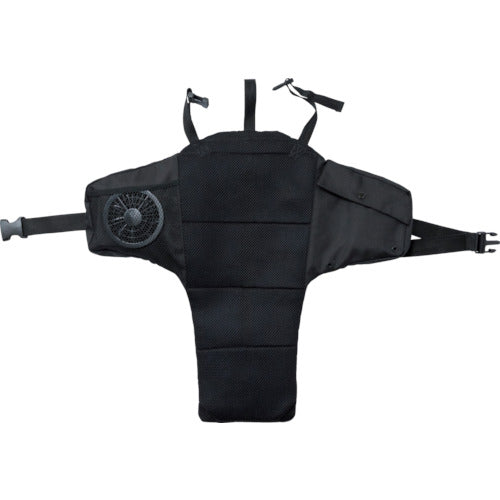 空調服 空調リュック COOL PACK02 KRKS02 1S