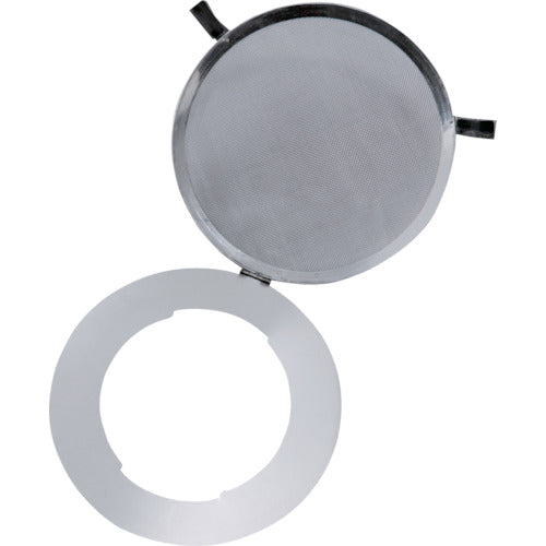 Air-conditioned clothing metal filter S FMT500S 1 S