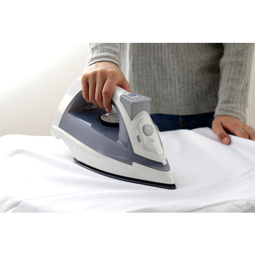 IRIS 568883 Cordless Steam Iron IRN-CL30C-W/H 1 unit