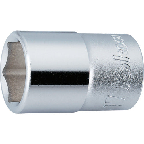 Ko-ken 12.7mm Insert Hexagonal Socket 46mm 4400M-46 1pc