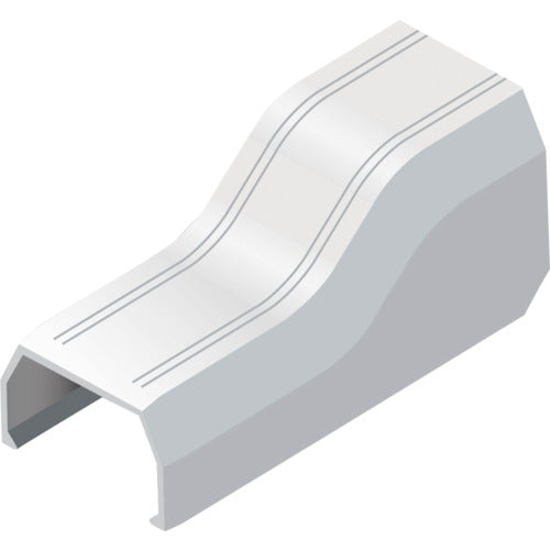 マサル ニュー・エフモール付属品 コンビネーション 4号 ホワイト SFMC42 1 個