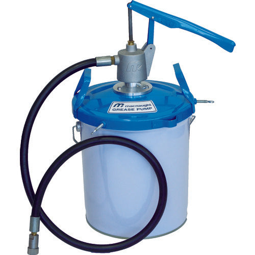 macnaught グリスポンプ フィラーポンプ 充填専用 J3 1 台
