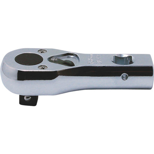 Ko-ken 9.5mm Insert Multi-Ratchet Total Length 81mm 3753SM 1 pc