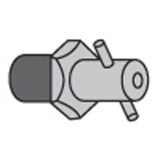 macnaught 연장 튜브 43.6cm KDP-1 1개