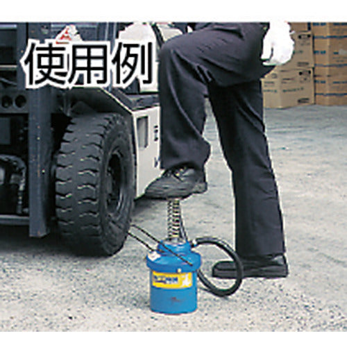 macnaught K6専用缶 KT-5 1缶