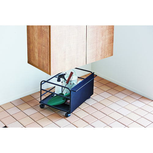 TENMA PRX 美style 下駄箱下 選べる収納ワゴン 811000573 1台