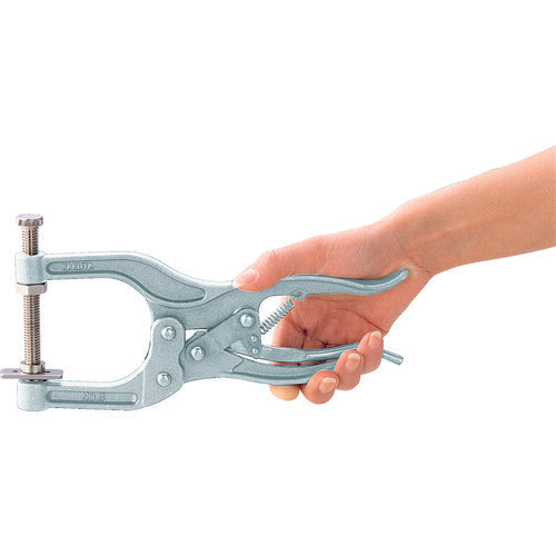 Kakuta Hand Vise No. 2 Press KH-2S 1 unit