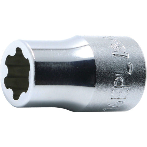 Ko−ken 12.7mm差込 トルクスプラスソケット 12EPL 4425-12EPL 1個