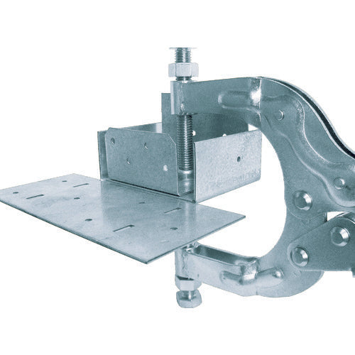 Kakuta Hand Vise No. 19 KH-19 1 piece