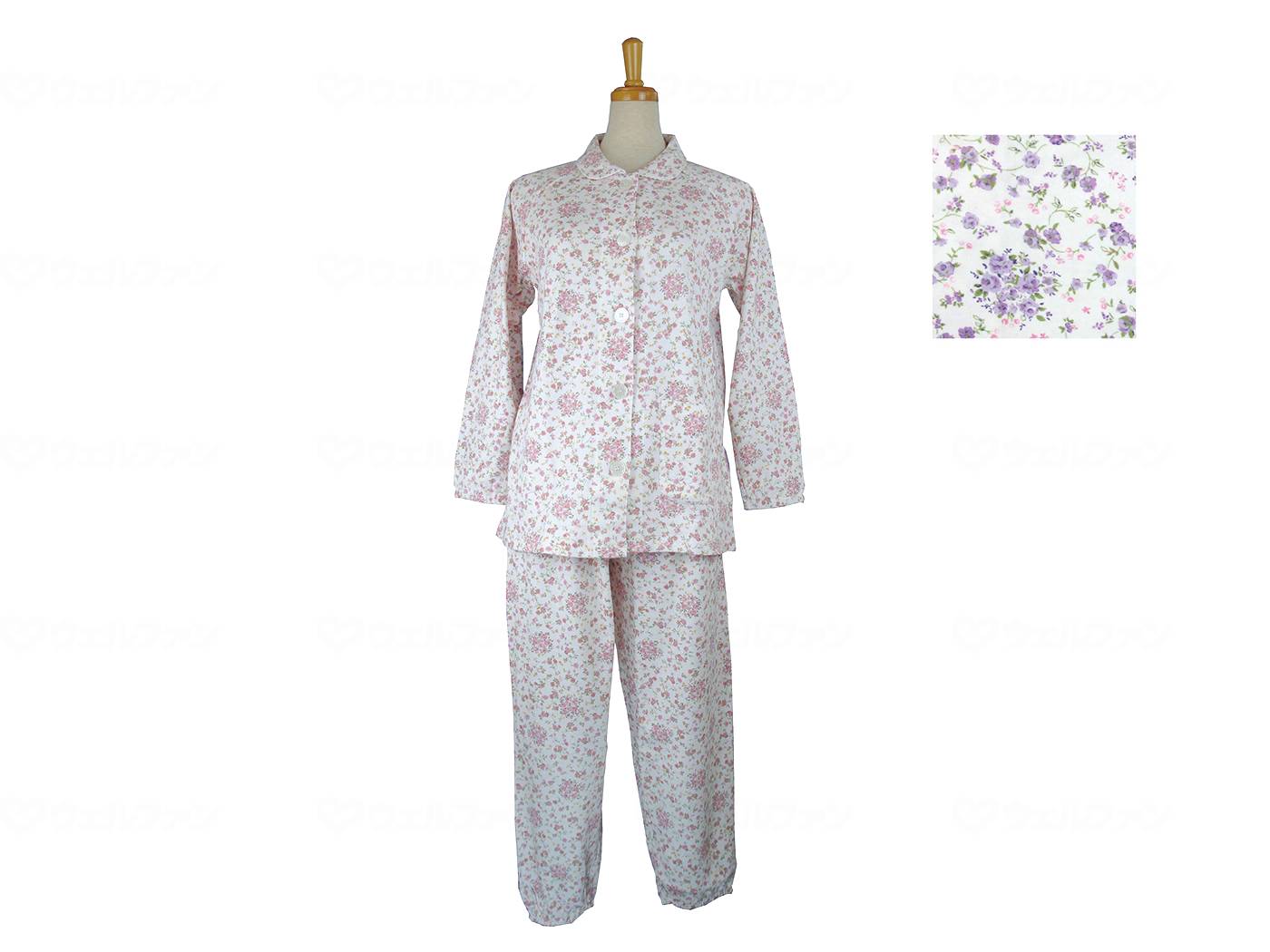 의복면업부인 야스라기 파지마