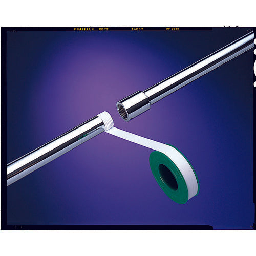 닛토 니토 프론 파이프 씰 No. 95S 0.1mm×13mm×15m 95-15S 10권