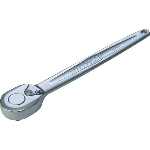 TONE 래칫 핸들 치수 20장 삽입 각 12.7mm 전체 길이 270mm 371 1개