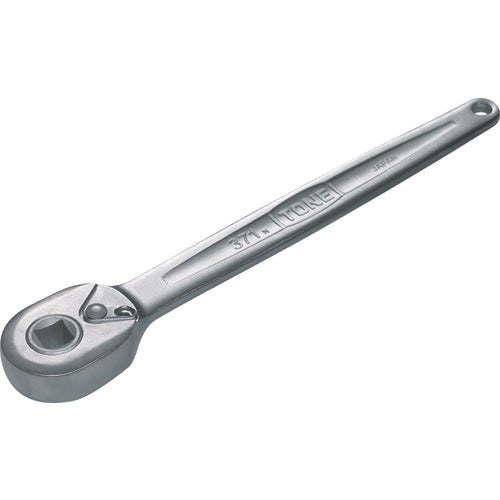 TONE 래칫 핸들 치수 20장 삽입각 12.7mm 371B 1개