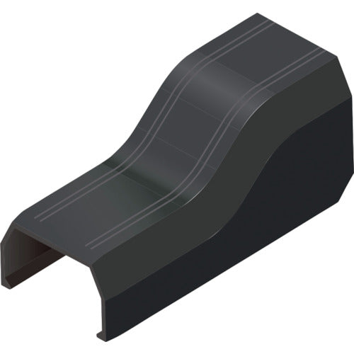 マサル ニュー・エフモール付属品 コンビネーション 3号 ブラック SFMC3W 1 個