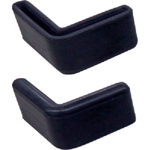 JAPPY アングル用エンドカバー L30用 L30-JP 1個