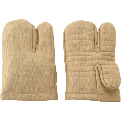 テイケン 耐熱難燃手袋CGT3 CGT3 1 双