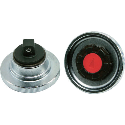 Ko-ken 9.5mm Insert Quick Spinner Ratchet 3757 1 piece