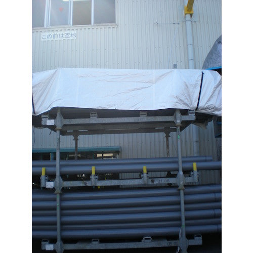 Hagiwara Tarpee Snowtex Cool (heat shielding sheet) 1.8m x 2.7m STC1827 1 sheet