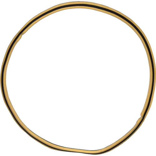 유타카 메이크 트윈 밴드 에도 차 직경 120mm 15개입 TB-310 1봉