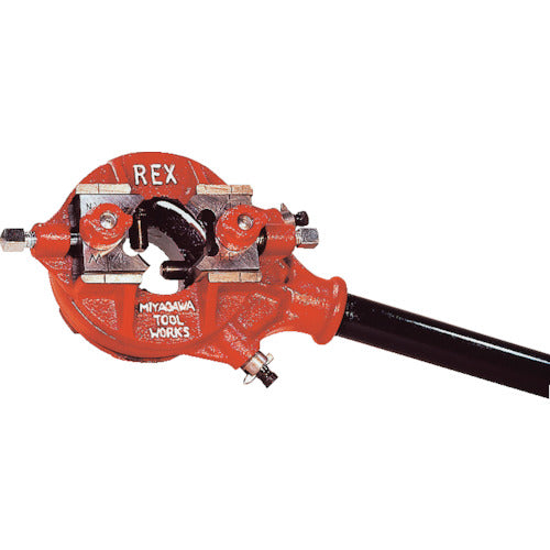REX Baby Lead Type Manual Pipe Threader 2R3 1102R3 1 unit
