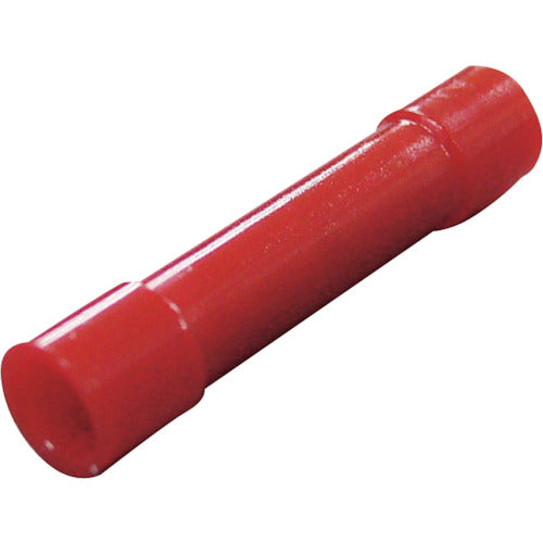 니티후 절연 피복 부착 압착 슬리브 B형(100개입) TMV B-1.25-RED 1 PK