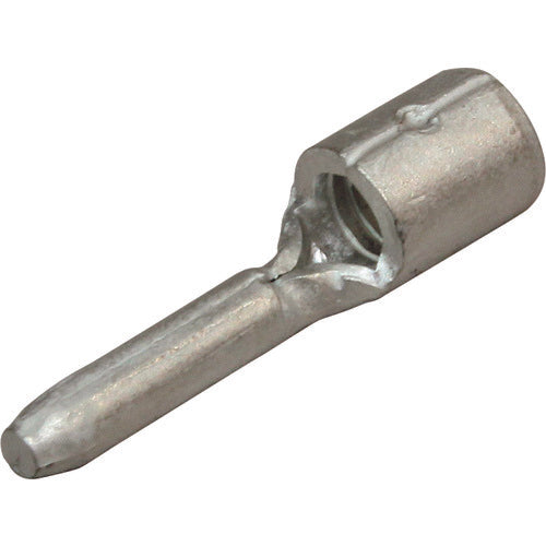 ニチフ 裸圧着端子 TC形(100P) TC 5.5-11 1 PK