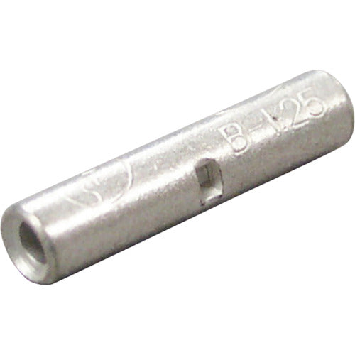 ニチフ 裸圧着スリーブ B形 (100個入) B 0.5 1 PK