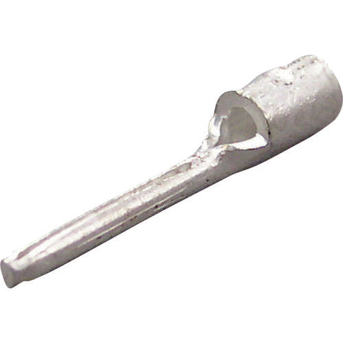 Nichifu Bare crimp terminal TC type (100P) TC 1.25-11S 1 PK