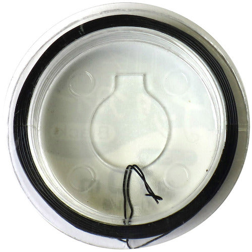 DAIDОHANT ケンタカラー 0.3mm ブラック 10155488 1個